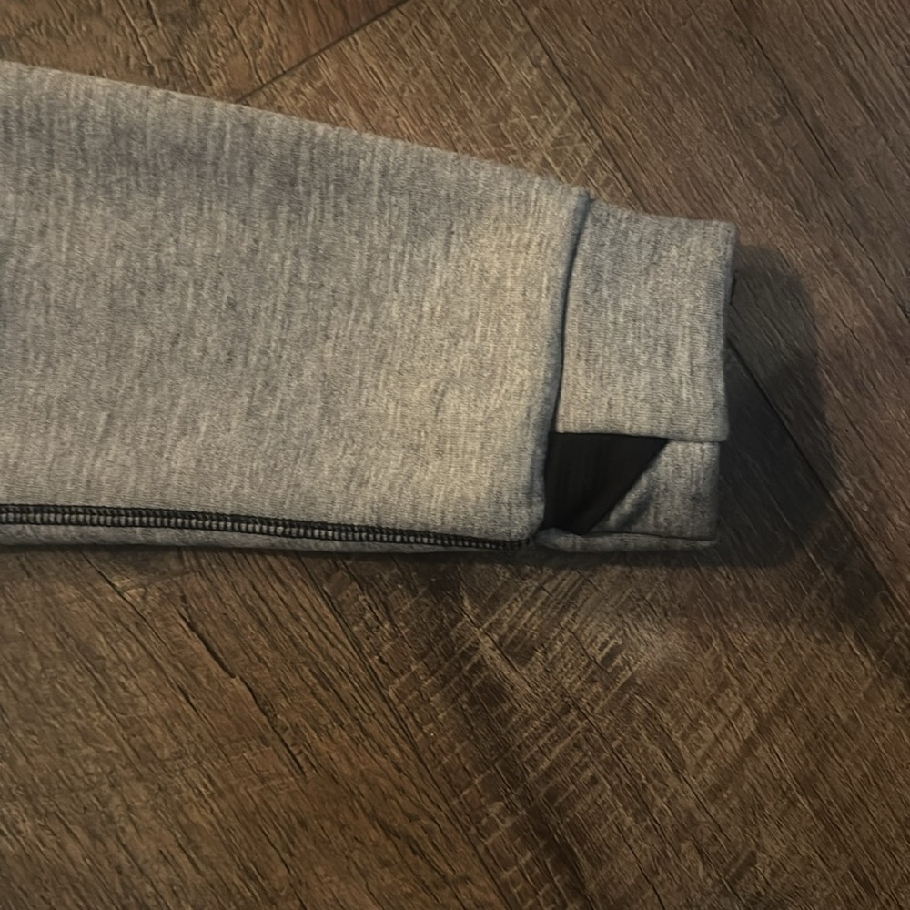 Nike Pro Thermal Zip Up - Picture 4 of 5